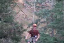 Adrenaline Zipline Adventure 